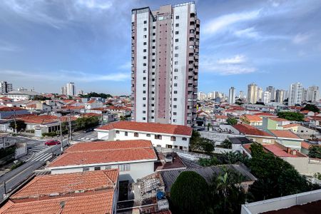 Apartamento para alugar com 122m², 3 quartos e 3 vagas Apartamento para alugar com 122m², 3 quartos e 3 vagasVista do Quarto 2