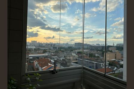 Apartamento à venda com 66m², 2 quartos e 1 vagavaranda