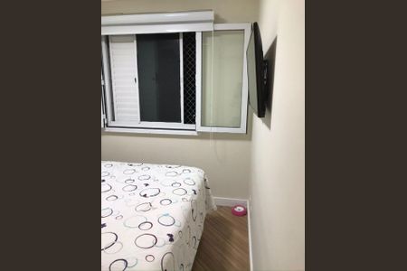 quarto de apartamento à venda com 2 quartos, 66m² em Mooca, São Paulo