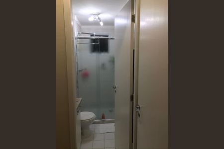 banheiro de apartamento à venda com 2 quartos, 66m² em Mooca, São Paulo