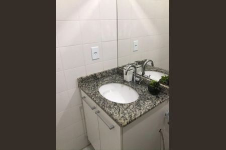 banheiro de apartamento à venda com 2 quartos, 66m² em Mooca, São Paulo