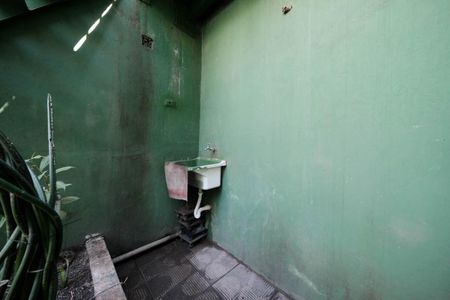 Casa para alugar com 200m², 4 quartos e 2 vagasÁrea externa