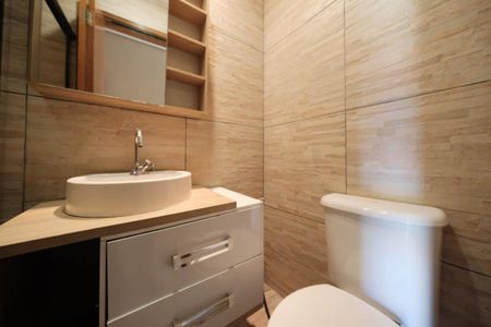 Casa para alugar com 200m², 4 quartos e 2 vagasSuíte 2