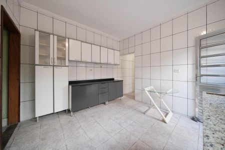 Casa para alugar com 200m², 4 quartos e 2 vagasCozinha