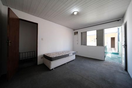 Casa para alugar com 200m², 4 quartos e 2 vagasEdícula