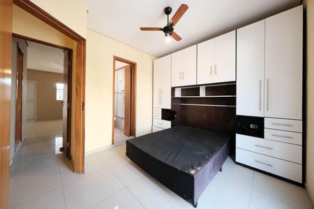 Casa para alugar com 200m², 4 quartos e 2 vagasSuíte 1