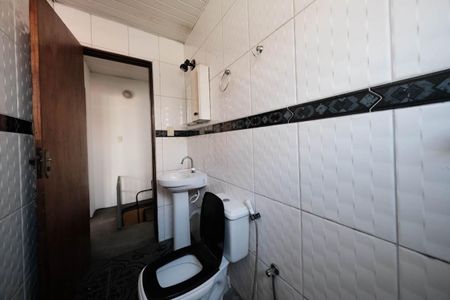 Casa para alugar com 200m², 4 quartos e 2 vagasEdícula