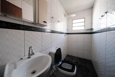 Casa para alugar com 200m², 4 quartos e 2 vagasEdícula
