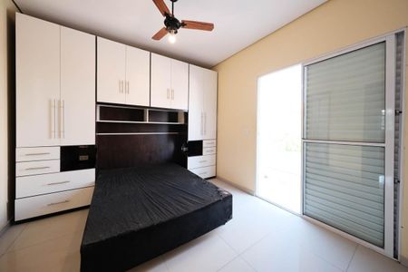 Casa para alugar com 200m², 4 quartos e 2 vagasSuíte 1