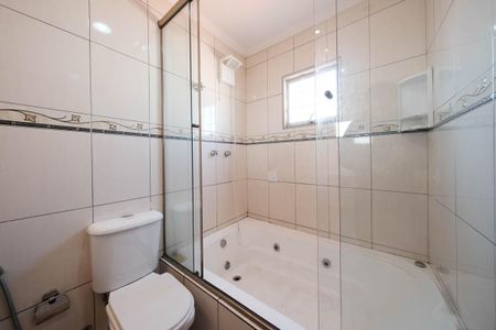 Casa para alugar com 200m², 4 quartos e 2 vagasSuíte 1