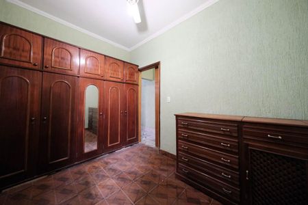 Casa para alugar com 200m², 4 quartos e 2 vagasQuarto