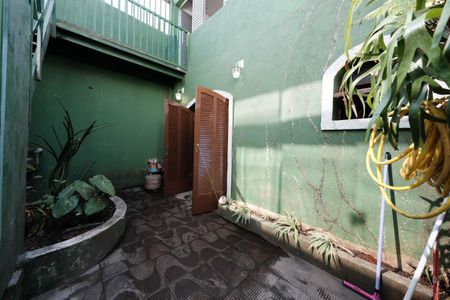 Casa para alugar com 200m², 4 quartos e 2 vagasÁrea externa