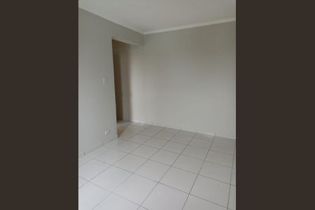 SALA de apartamento à venda com 1 quarto, 46m² em Jardim Roberto, Osasco