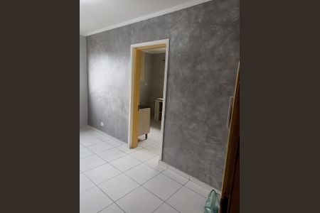 SALA de apartamento à venda com 1 quarto, 46m² em Jardim Roberto, Osasco