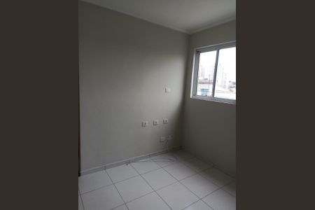 SALA de apartamento à venda com 1 quarto, 46m² em Jardim Roberto, Osasco