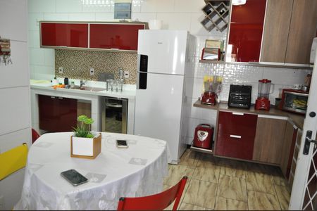Casa à venda com 2 quartos, 110m² em Engenho de Dentro, Rio de Janeiro