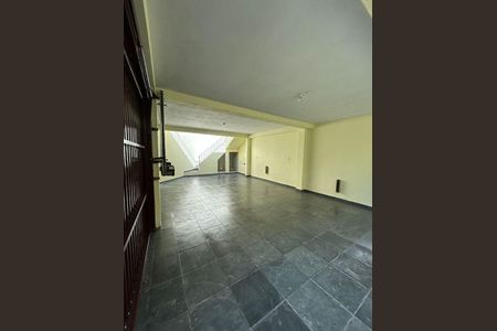 Casa à venda com 3 quartos, 104m² em Vila Lucia, São Paulo