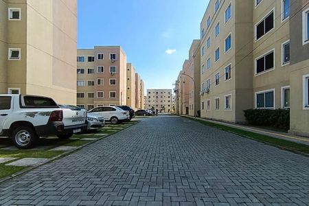 Apartamento para alugar com 45m², 2 quartos e 1 vaga Apartamento para alugar com 45m², 2 quartos e 1 vagaGaragem
