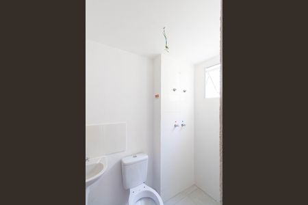 Apartamento para alugar com 45m², 2 quartos e 1 vaga Apartamento para alugar com 45m², 2 quartos e 1 vagaBanheiro