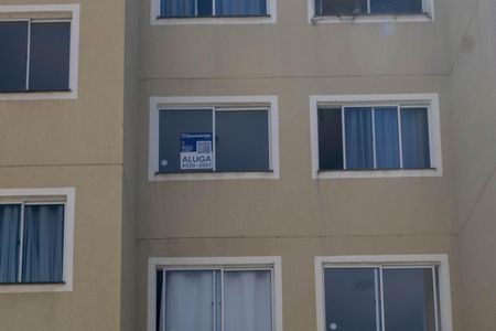 Apartamento para alugar com 45m², 2 quartos e 1 vaga Apartamento para alugar com 45m², 2 quartos e 1 vagaPlaca