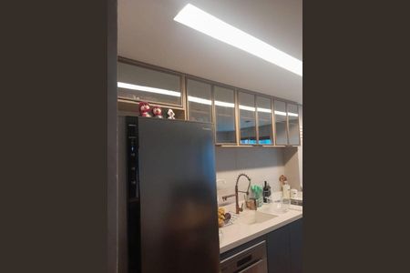 Apartamento à venda com 2 quartos, 50m² em Brás, São Paulo