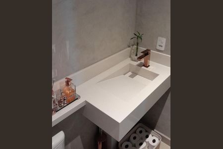 Apartamento à venda com 2 quartos, 50m² em Brás, São Paulo