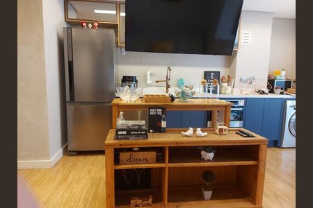 Apartamento à venda com 2 quartos, 50m² em Brás, São Paulo