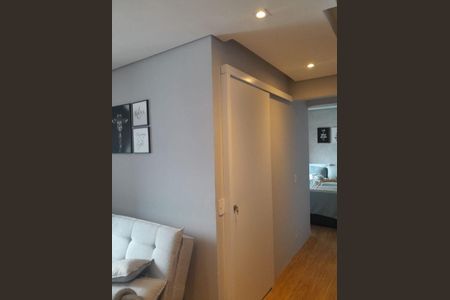 Apartamento à venda com 2 quartos, 50m² em Brás, São Paulo