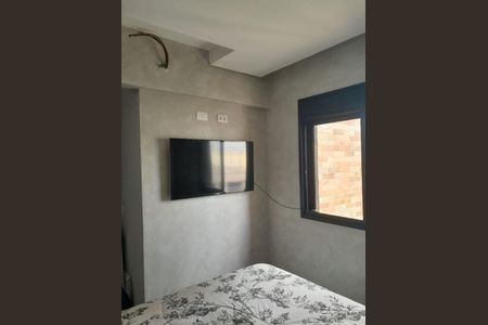 Apartamento à venda com 2 quartos, 50m² em Brás, São Paulo
