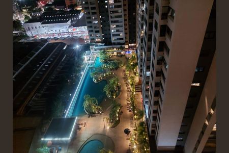 Apartamento à venda com 2 quartos, 50m² em Brás, São Paulo