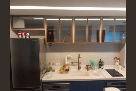 Apartamento à venda com 2 quartos, 50m² em Brás, São Paulo