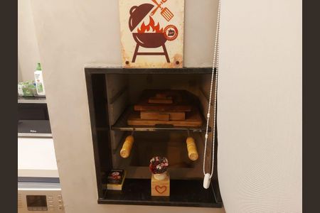 Apartamento à venda com 2 quartos, 50m² em Brás, São Paulo