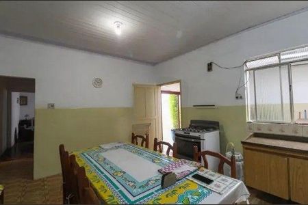 Casa à venda com 2 quartos, 130m² em Vila Formosa, São Paulo