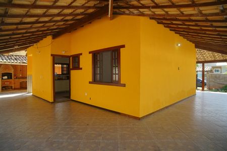 Casa para alugar com 472m², 4 quartos e 5 vagasVaranda