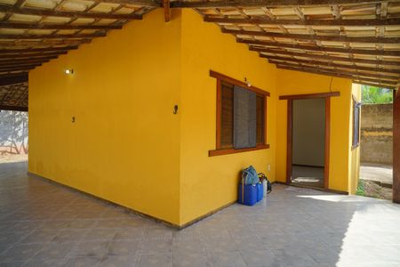 Casa para alugar com 472m², 4 quartos e 5 vagasVaranda