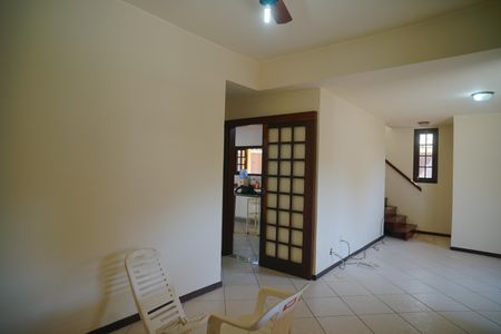 Casa para alugar com 472m², 4 quartos e 5 vagasSala de Jantar