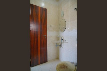 Casa para alugar com 472m², 4 quartos e 5 vagasBanheiro do Quarto 2