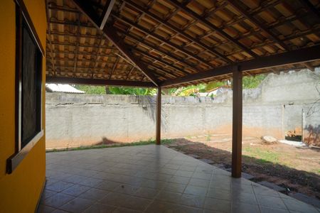 Casa para alugar com 472m², 4 quartos e 5 vagasVaranda