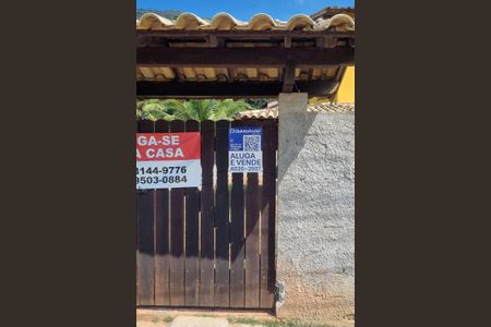 Casa para alugar com 472m², 4 quartos e 5 vagasPlaca