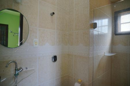 Casa para alugar com 472m², 4 quartos e 5 vagasBanheiro do Quarto 2