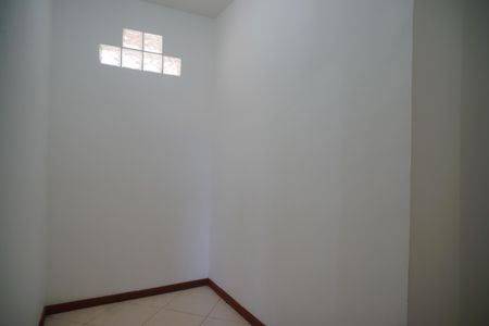Casa para alugar com 472m², 4 quartos e 5 vagasCloset do quarto 3