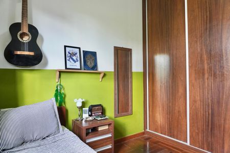 Casa à venda com 210m², 3 quartos e 3 vagasQuarto 2