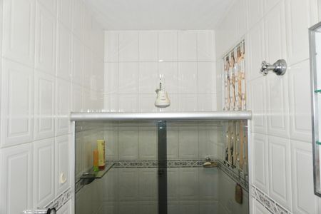 Casa à venda com 210m², 3 quartos e 3 vagasBanheiro Social