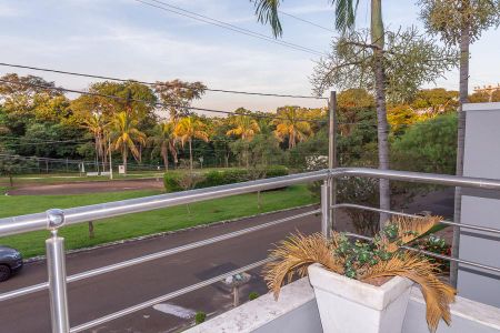 Casa de condomínio para alugar com 320m², 3 quartos e 4 vagas Casa de condomínio para alugar com 320m², 3 quartos e 4 vagasPiso Superior- Sacada Suite 3