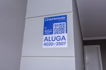 Casa de condomínio para alugar com 320m², 3 quartos e 4 vagas Casa de condomínio para alugar com 320m², 3 quartos e 4 vagasPlaca do Quinto andar instalada
