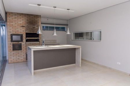 Casa de condomínio para alugar com 320m², 3 quartos e 4 vagas Casa de condomínio para alugar com 320m², 3 quartos e 4 vagasEspaço Gourmet