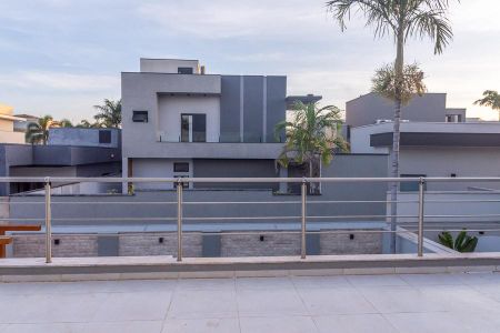 Casa de condomínio para alugar com 320m², 3 quartos e 4 vagas Casa de condomínio para alugar com 320m², 3 quartos e 4 vagasPiso Superior-Vista Varanda Suite 1 e 2