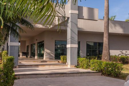 Casa de condomínio para alugar com 320m², 3 quartos e 4 vagas Casa de condomínio para alugar com 320m², 3 quartos e 4 vagasÁrea Comum - -Salão de festas