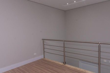 Casa de condomínio para alugar com 320m², 3 quartos e 4 vagas Casa de condomínio para alugar com 320m², 3 quartos e 4 vagasPiso Superior-Sala TV