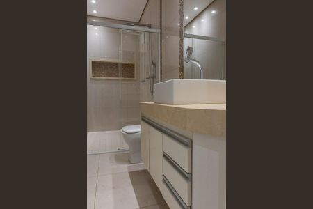 Casa de condomínio para alugar com 320m², 3 quartos e 4 vagas Casa de condomínio para alugar com 320m², 3 quartos e 4 vagasBanheiro Suíte 3